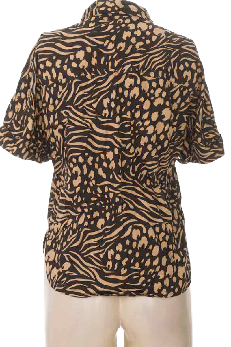 Blusa color Negro - Stop Jeans