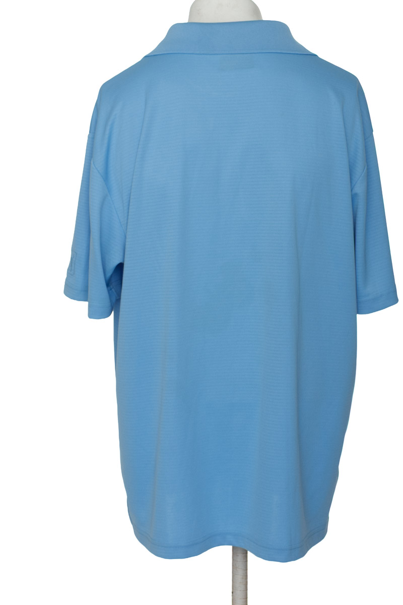 Polo color Azul - PGA Tour