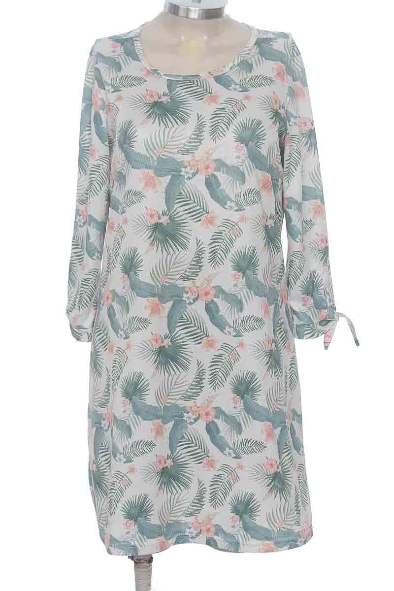 Vestido / Enterizo color Estampado - PLAN B