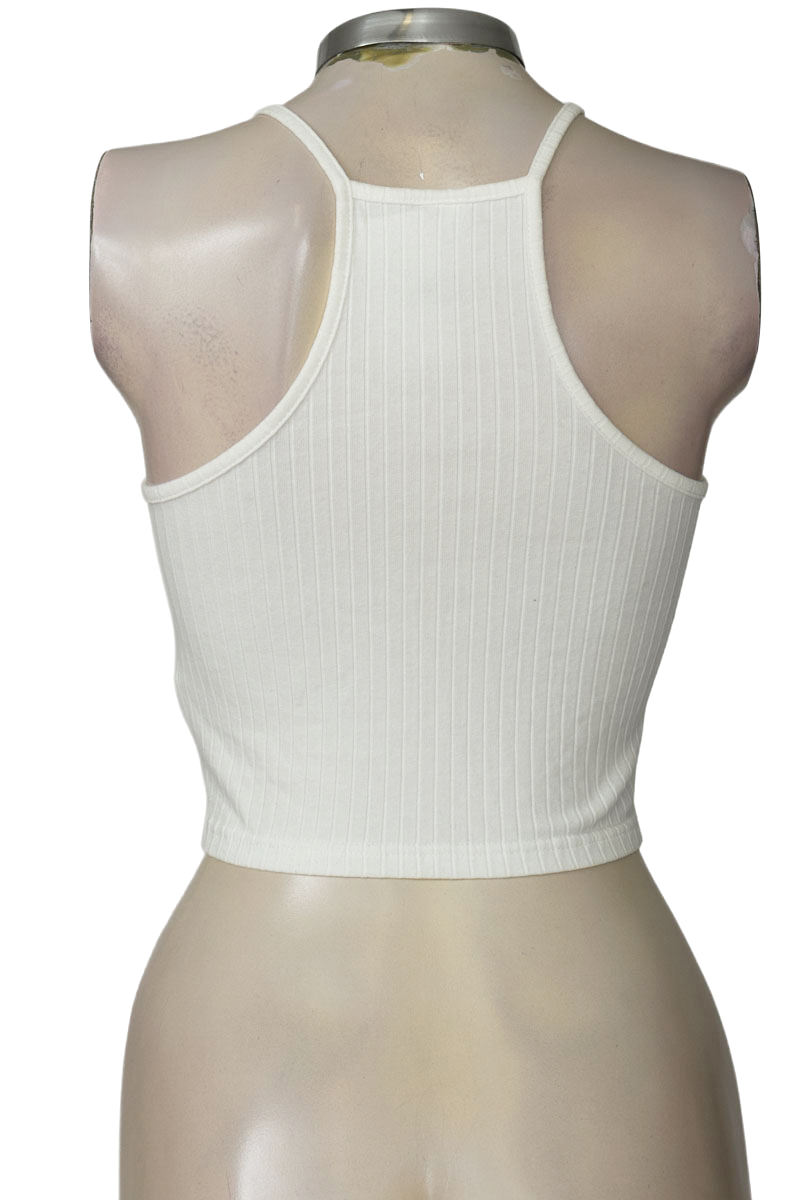 Top / Camiseta color Beige - Closeando