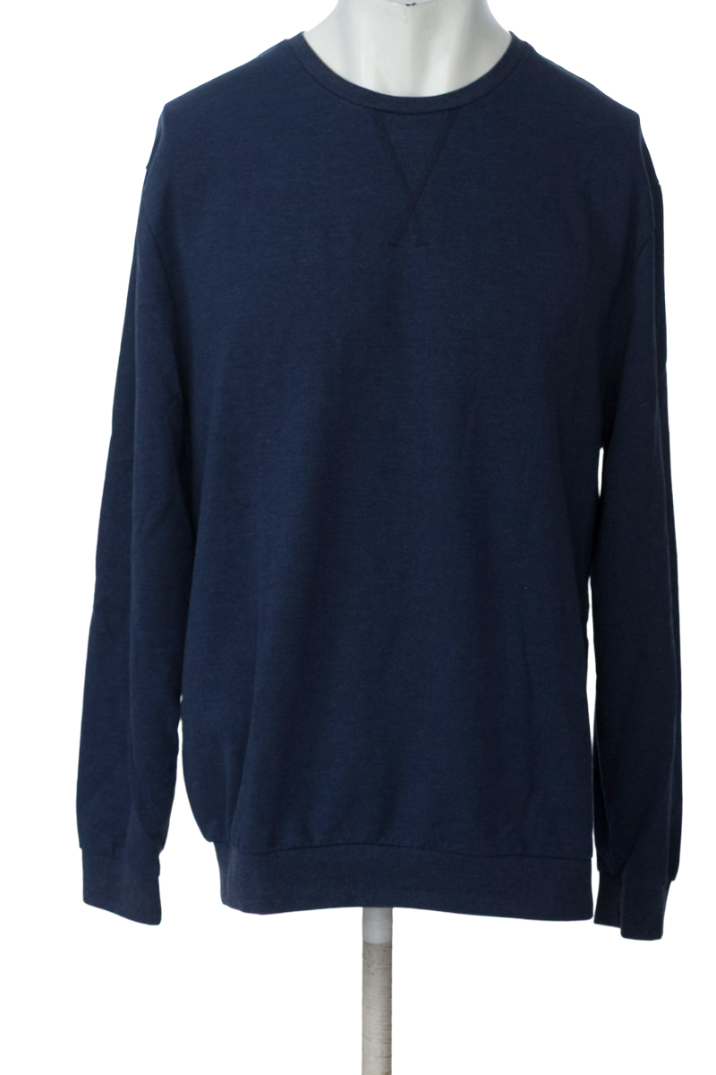 Sweater color Azul - C&A