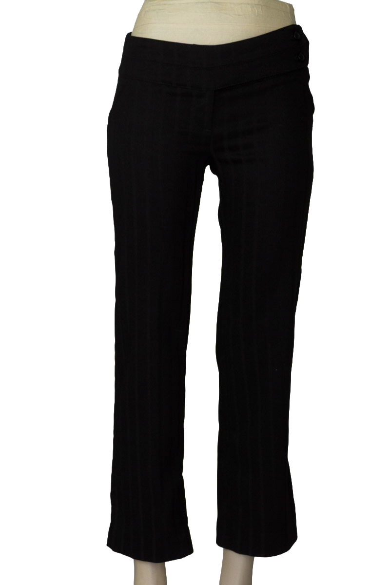 Pantalones color Negro - Beso de Coco