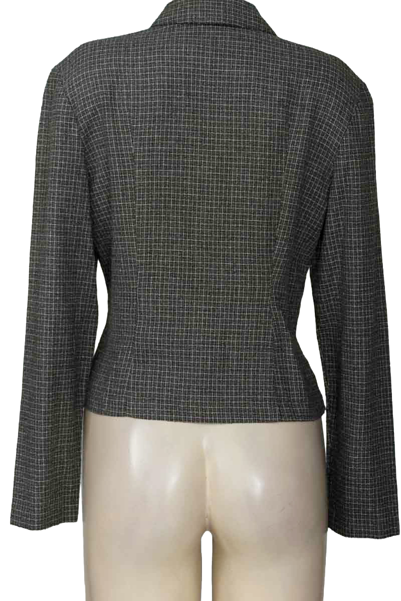 Chaqueta / Abrigo color Gris - Star