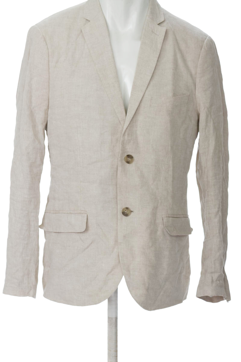 Chaqueta color Beige - H&M