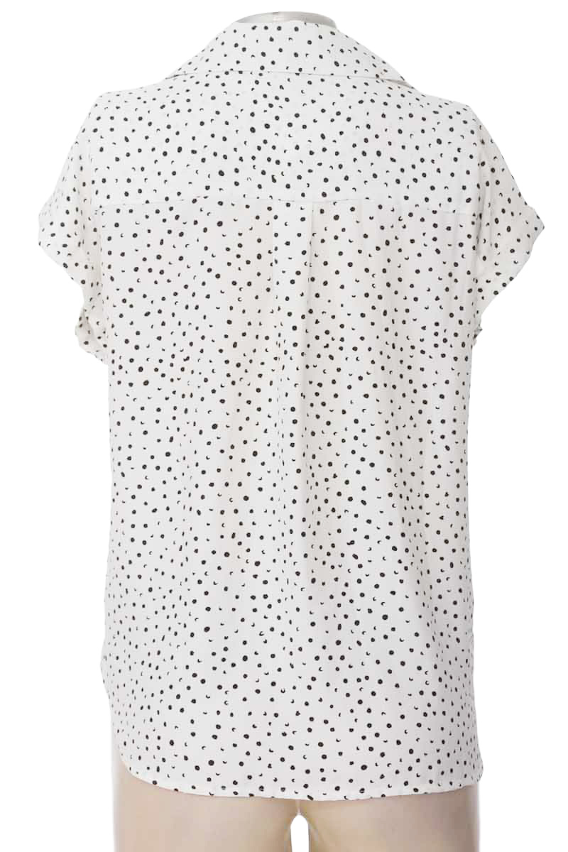 Blusa color Blanco - Koaj