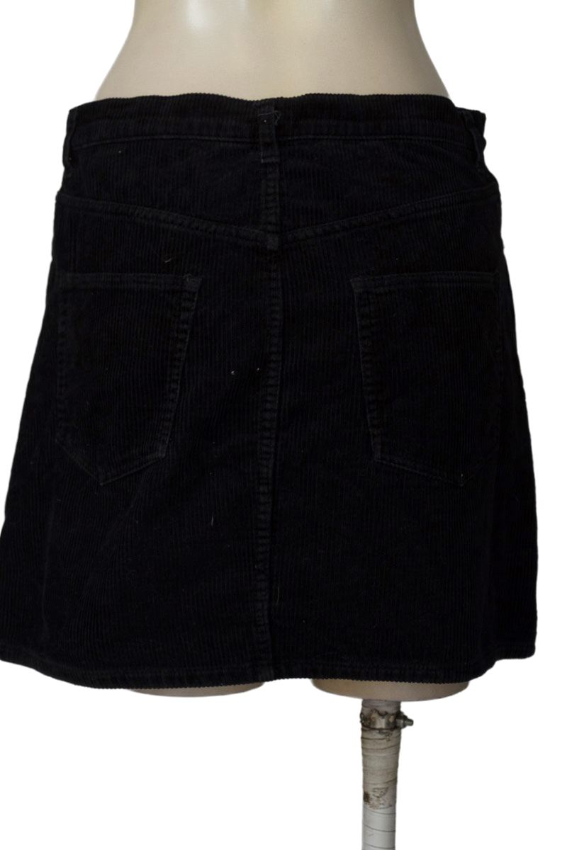 Falda color Negro - Divided by H&M
