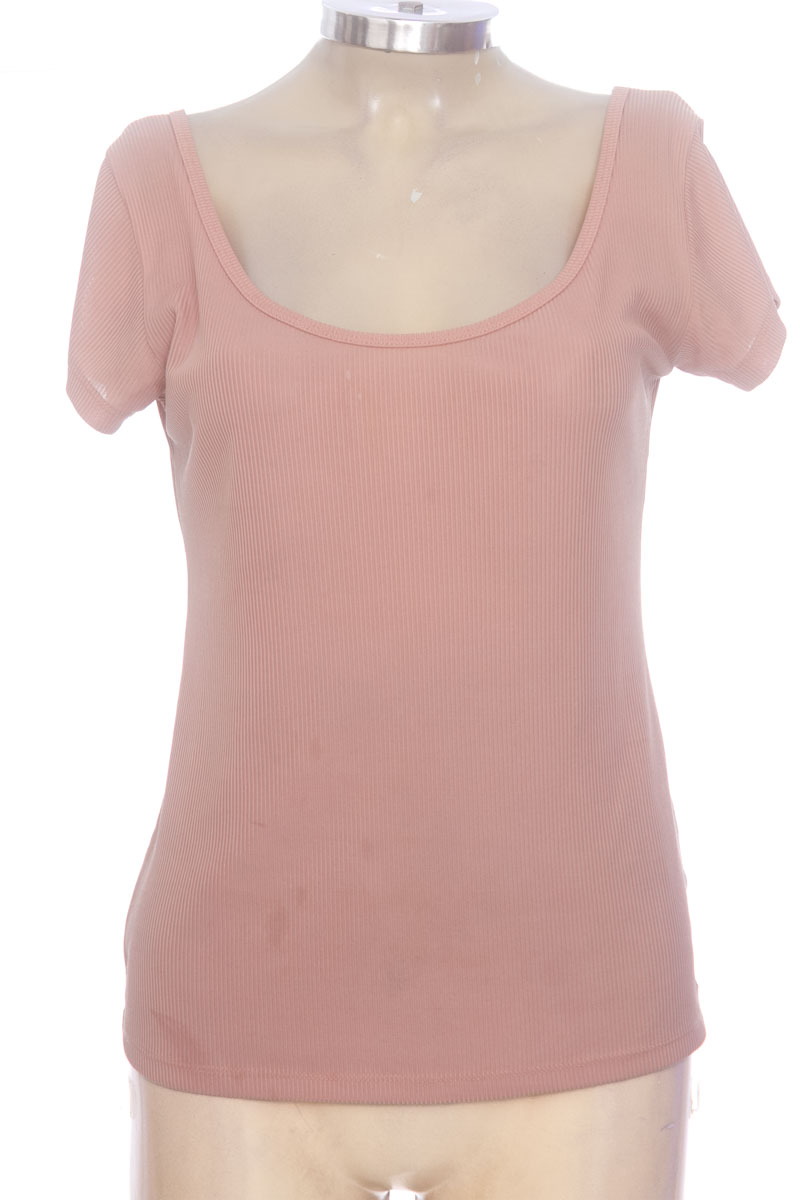 Top / Camiseta color Rosado - Fiory