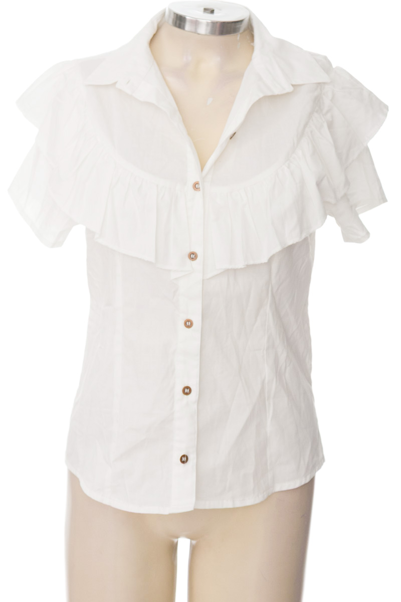 Blusa color Blanco - Pacifika