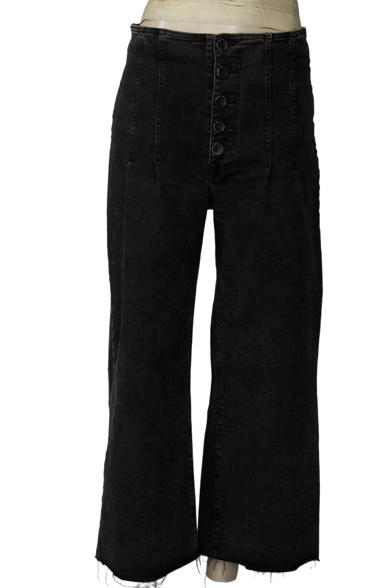 Pantalones color Negro - Tennis