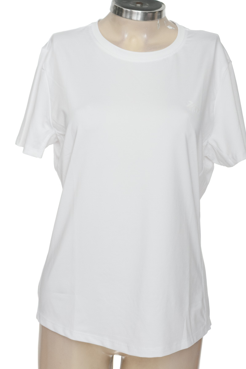 Ropa Deportiva / Salida de Baño color Blanco - Tenth