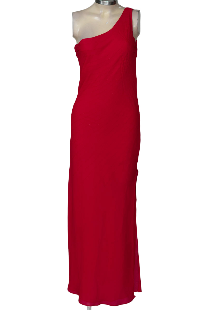 Vestido / Enterizo color Vinotinto - Maria Bonita