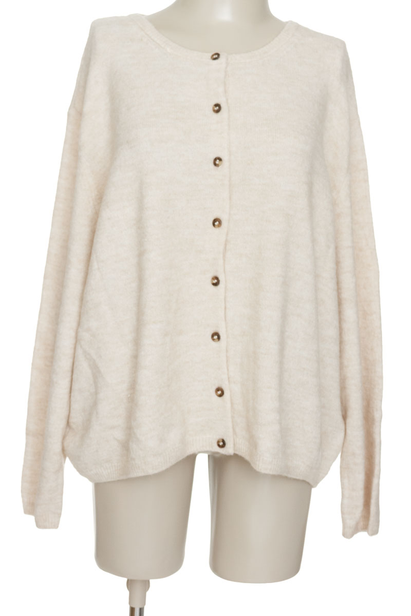 Sweater color Beige - H&M