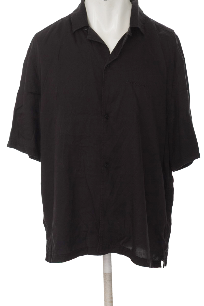 Camisa color Negro - H&M