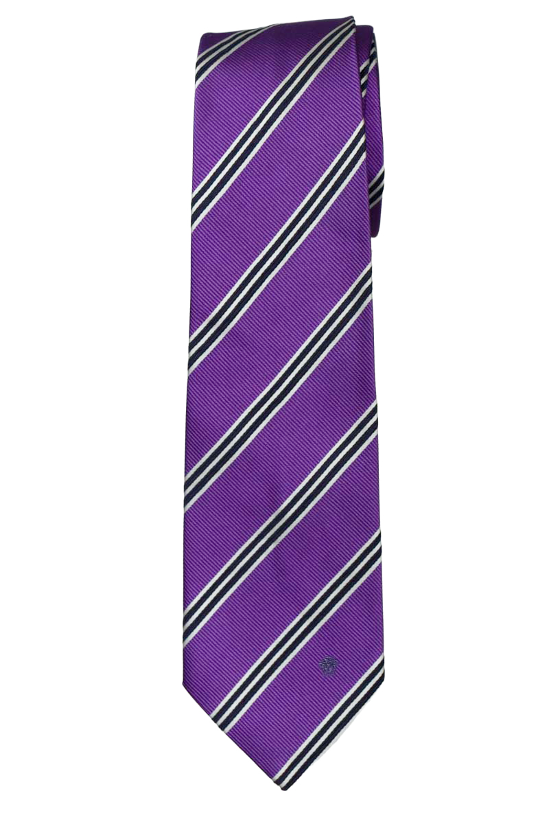 Accesorio color Morado - Versace