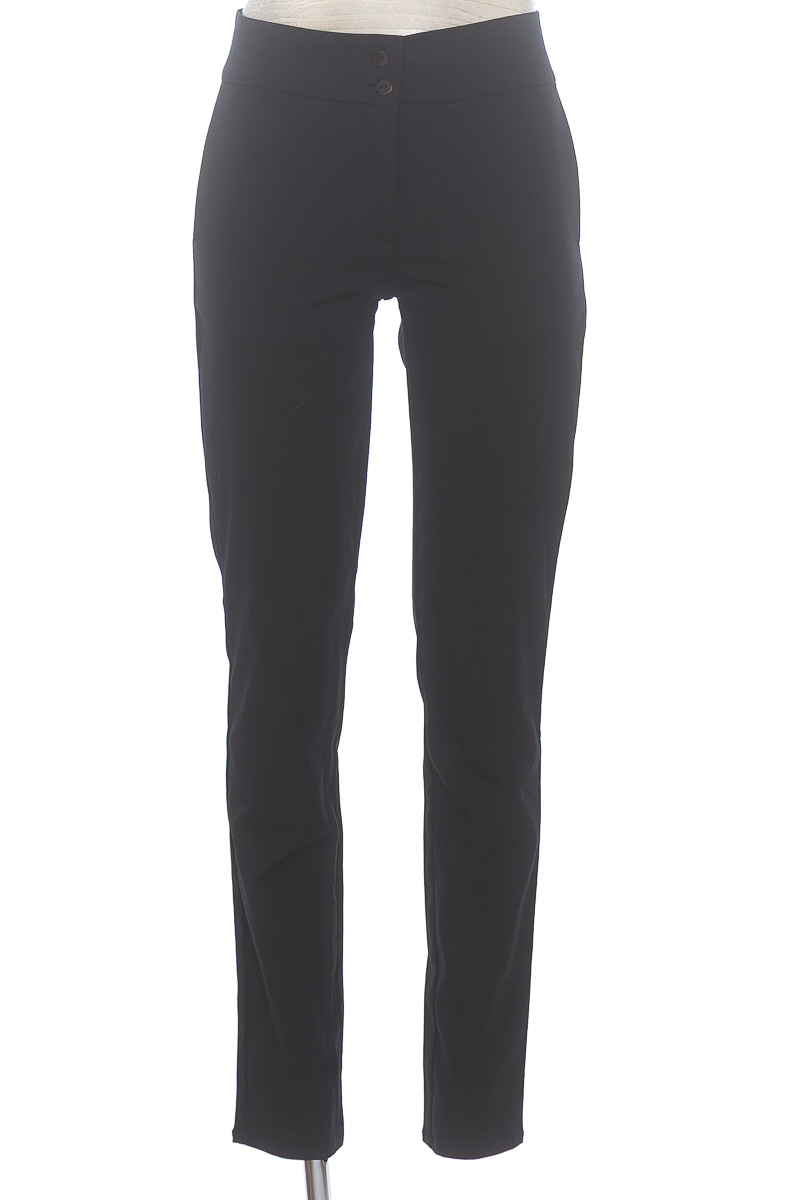 Pantalones color Negro - Closeando