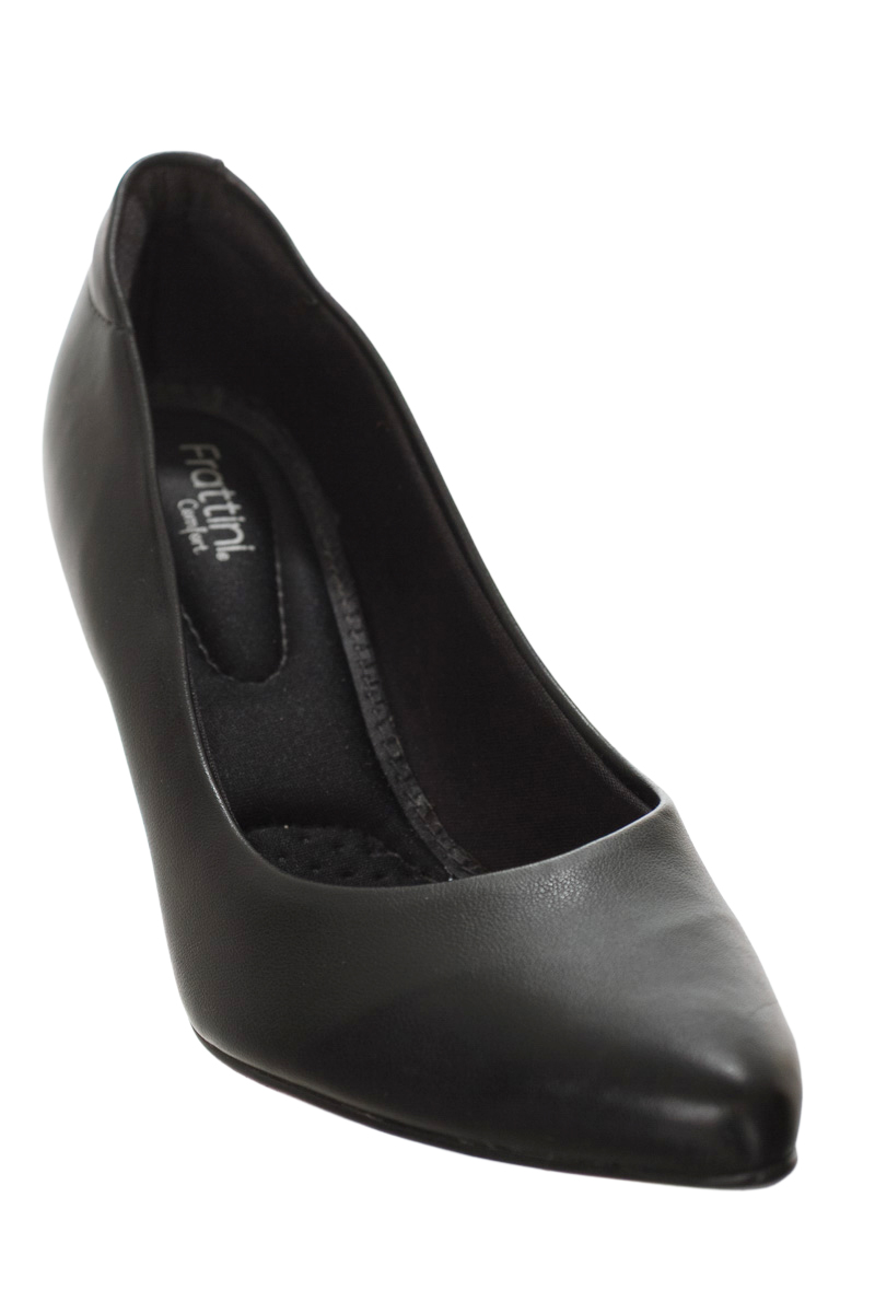 Zapatos color Negro - Frattini