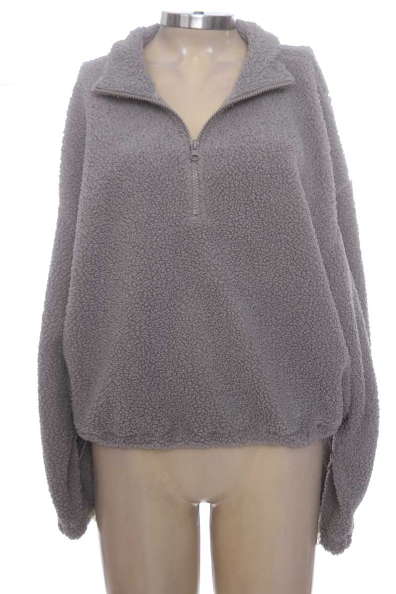 Sweater color Gris - H&M