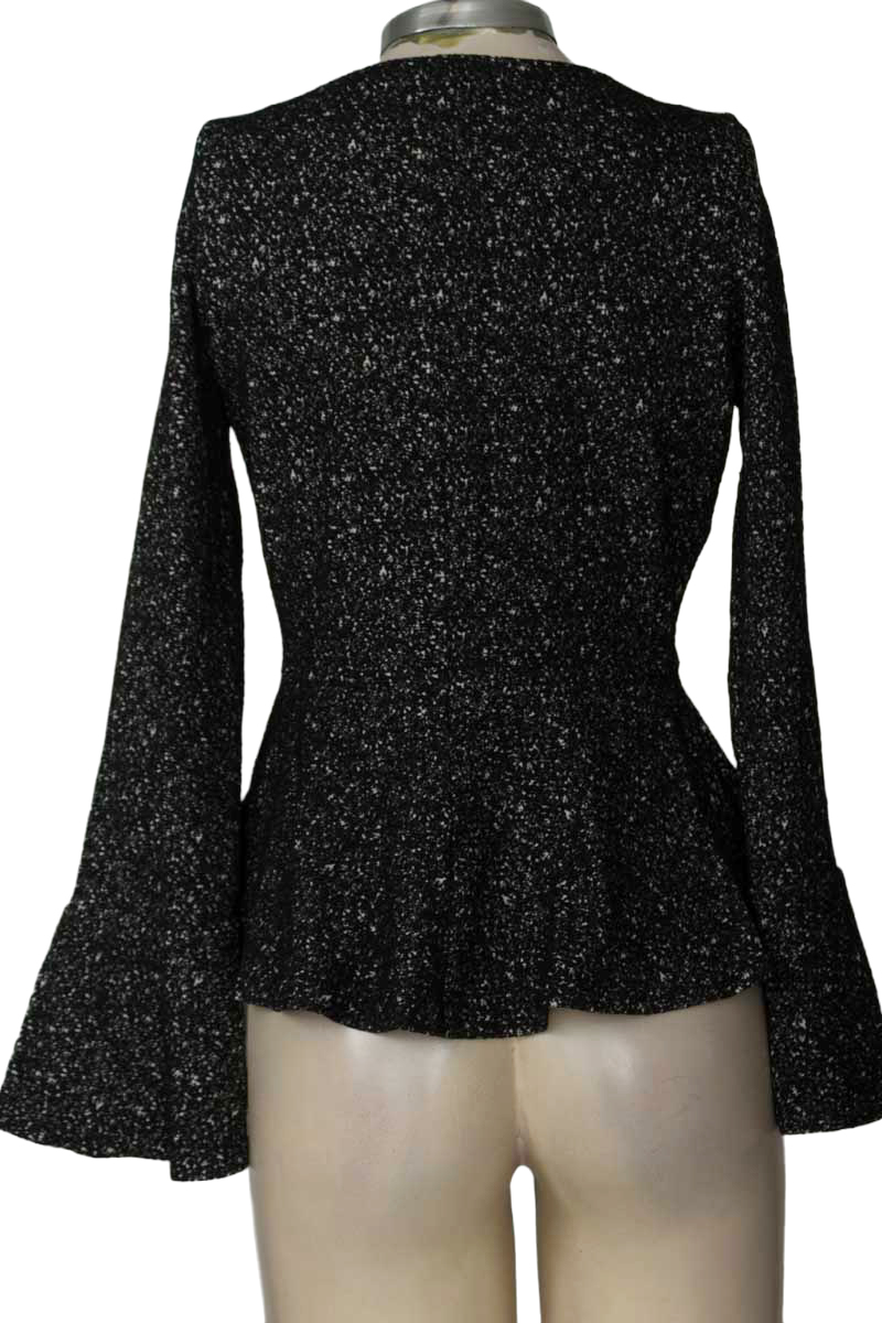 Sweater color Negro - H&M