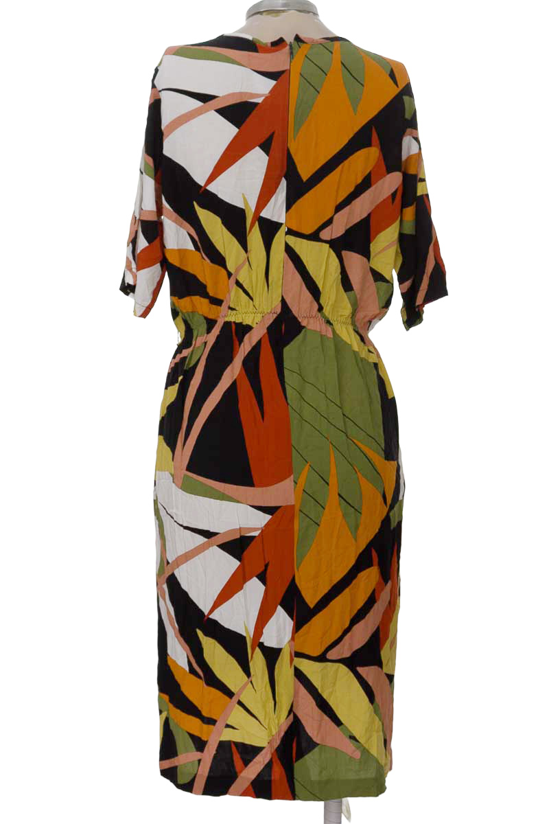 Vestido / Enterizo color Estampado - Closeando