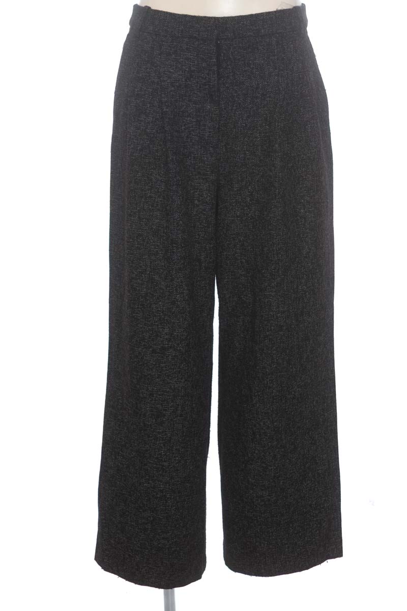Pantalones color Negro - H&M
