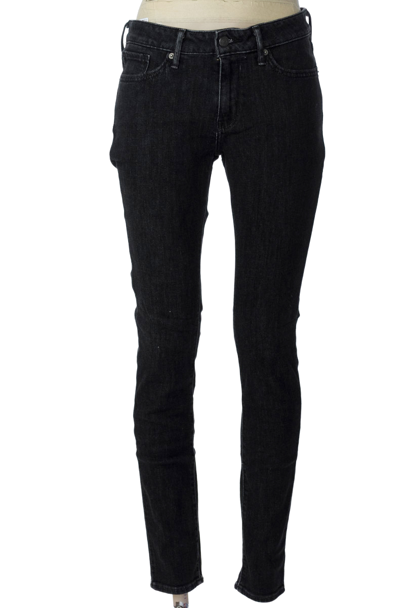 Pantalones color Negro - Levi Strauss & Co