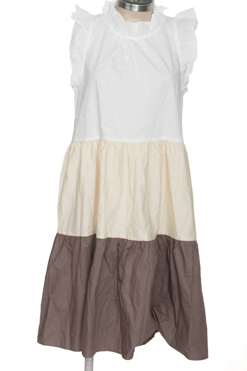 Vestido / Enterizo color Estampado - Closeando