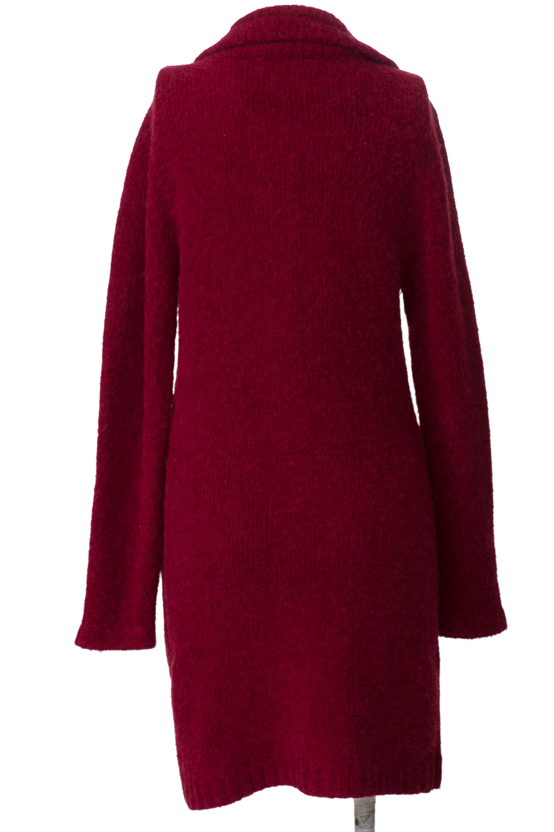 Sweater color Vinotinto - Sherland