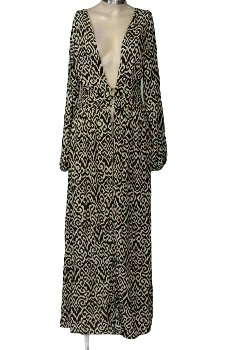Vestido / Enterizo color Negro - Maaji