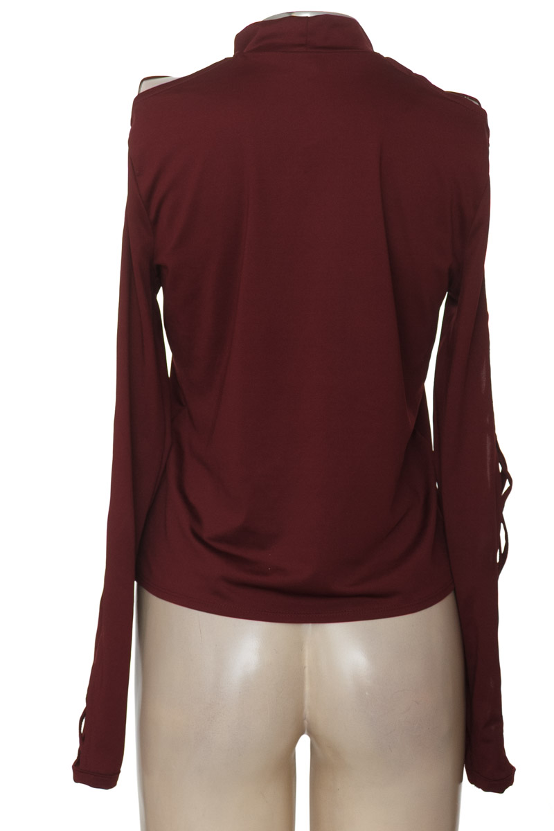 Blusa color Morado - Divided by H&M