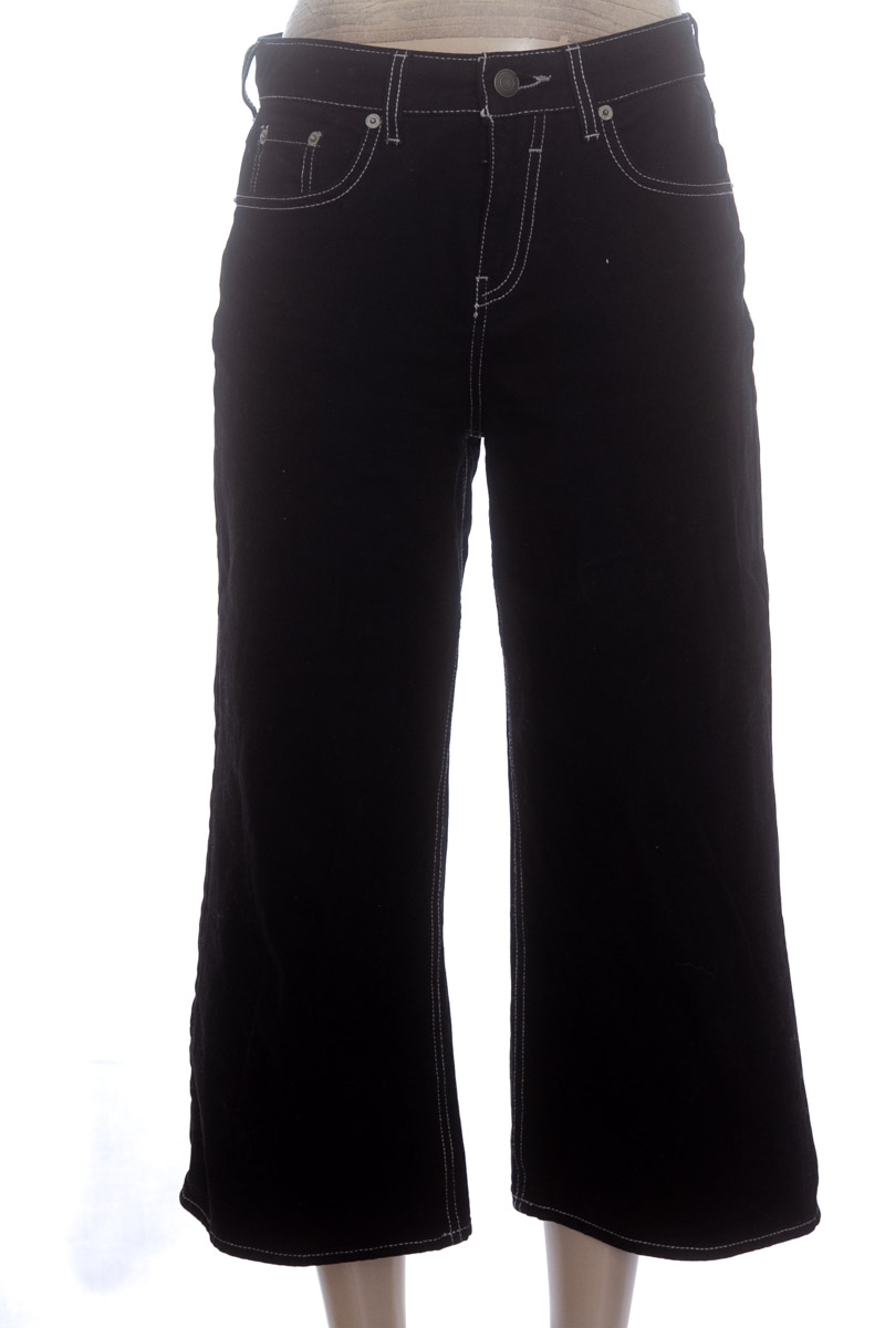 Pantalones color Negro - Koaj