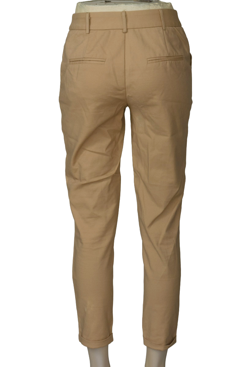 Pantalones color Beige - Tea & Cup