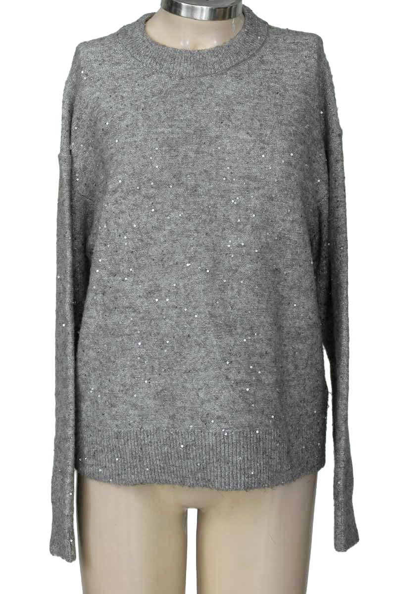 Sweater color Gris - H&M