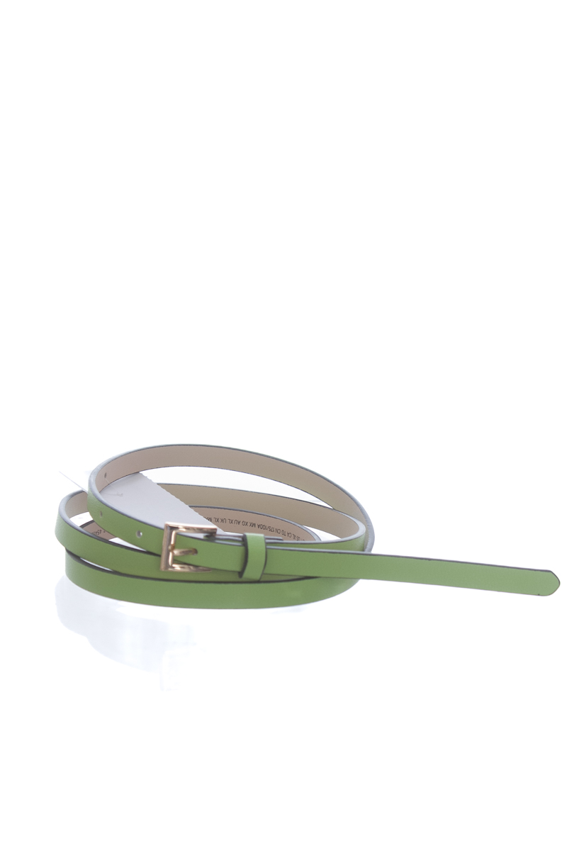 Accesorios color Verde - H&M
