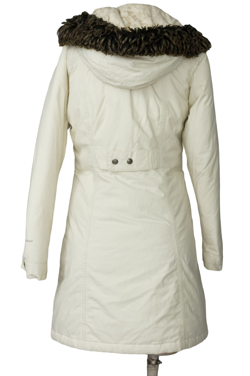 Chaqueta / Abrigo color Beige - The North Face
