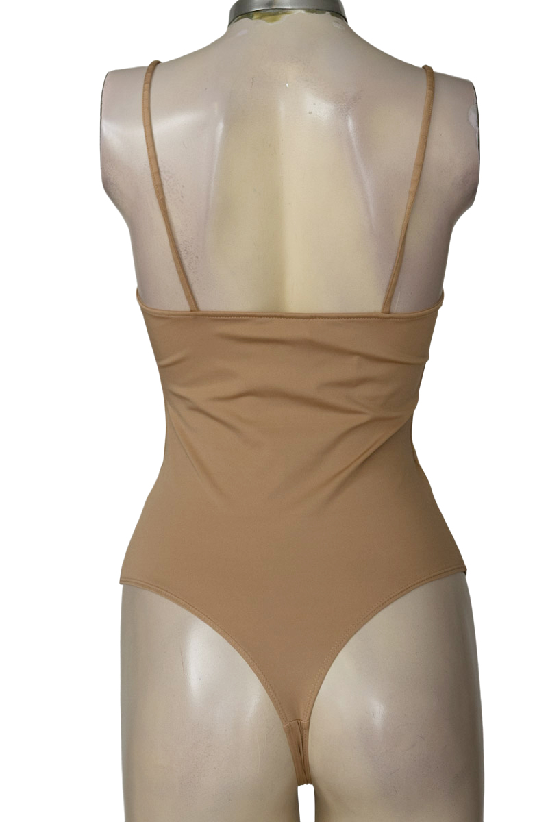 Top / Camiseta color Beige - H&M