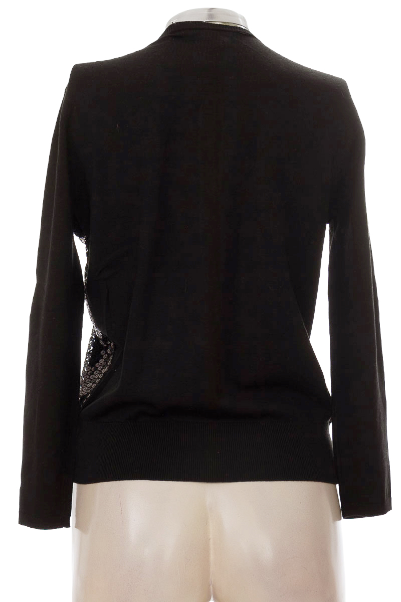 Sweater color Negro - August Silk