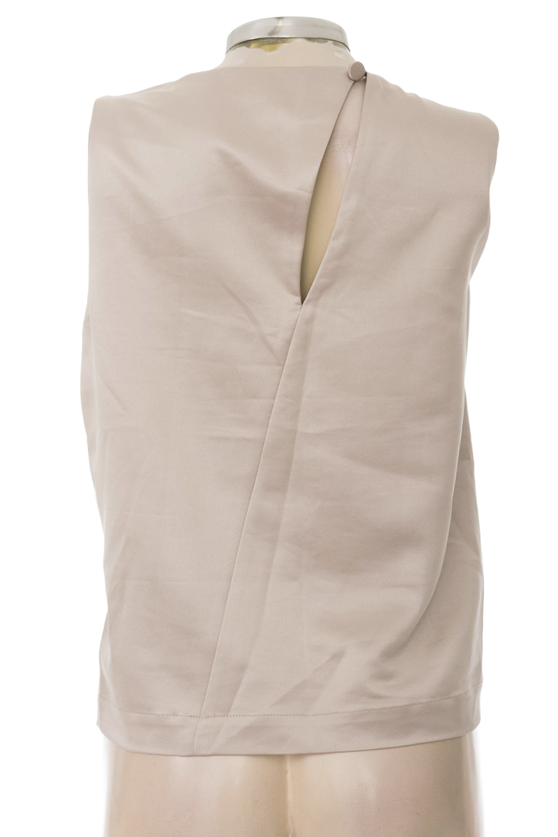 Blusa color Beige - MNG