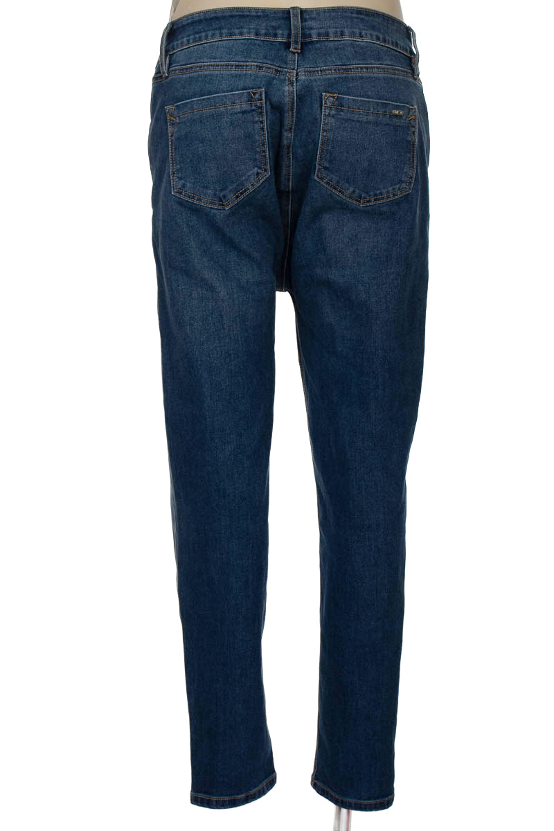 Pantalones color Azul - Trucco`s