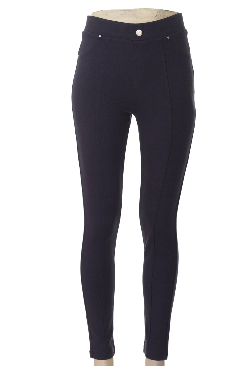 Pantalones color Azul - Arkitect