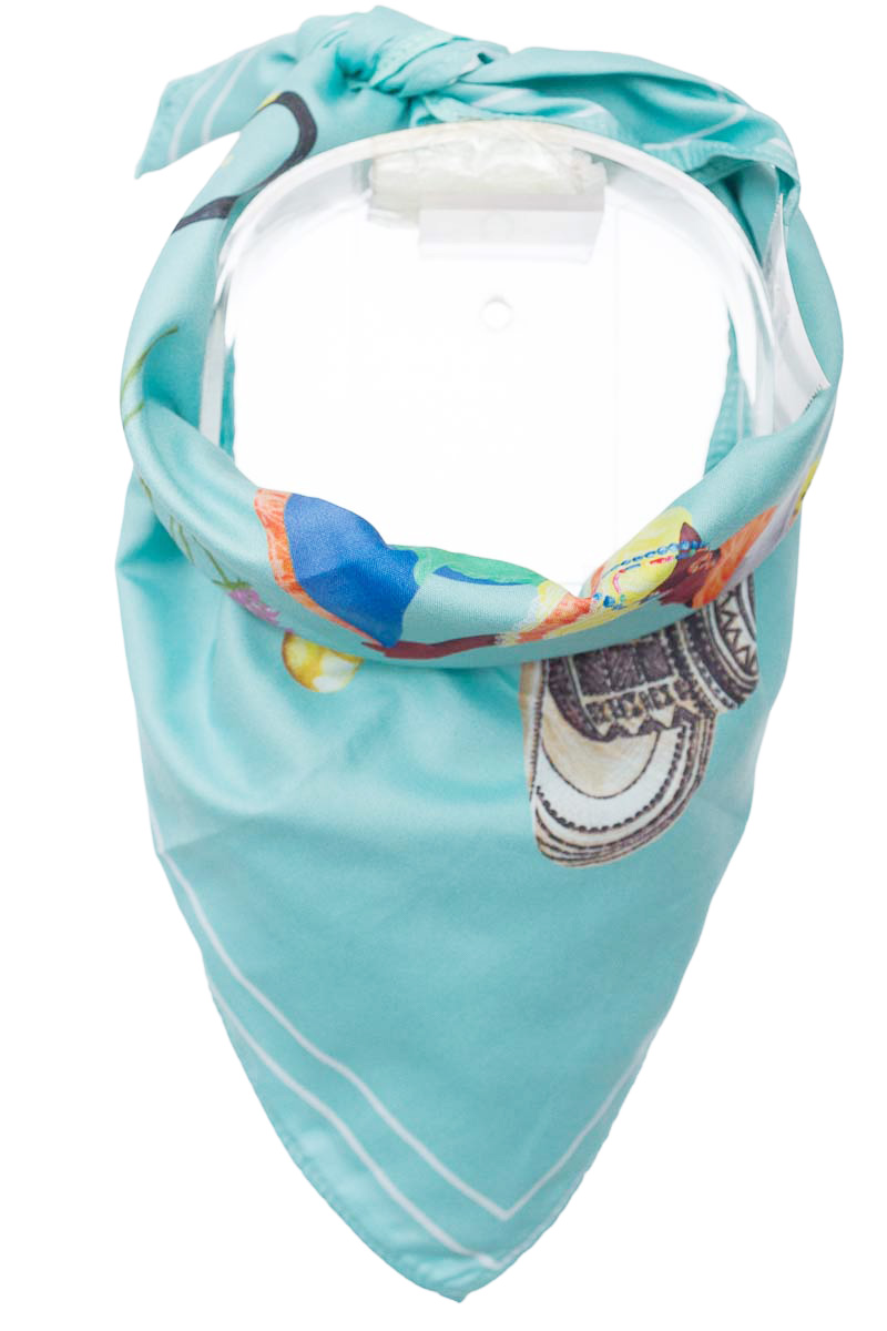 Accesorios color Verde - Closeando