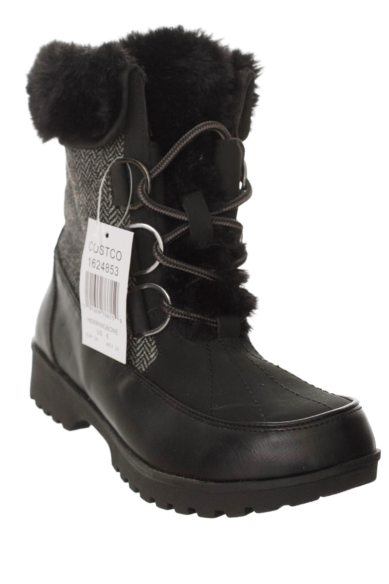 Zapatos color Negro - JBU