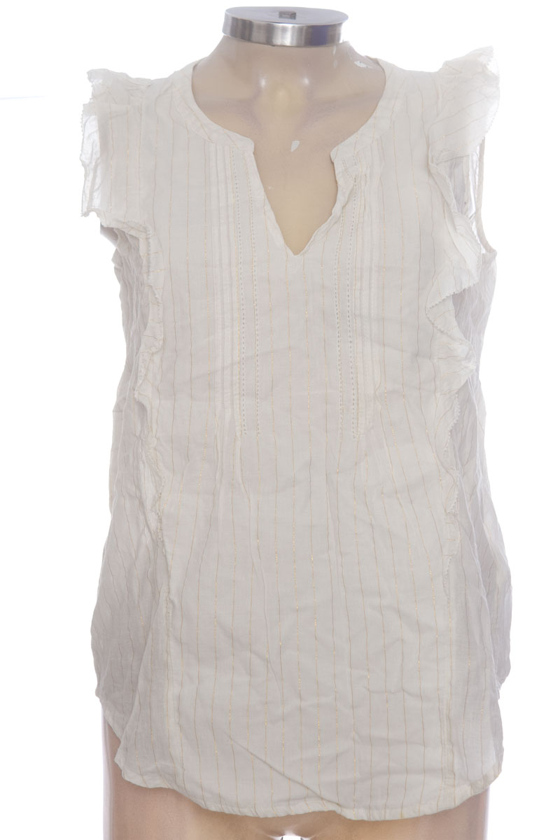 Top / Camiseta color Blanco - Esprit