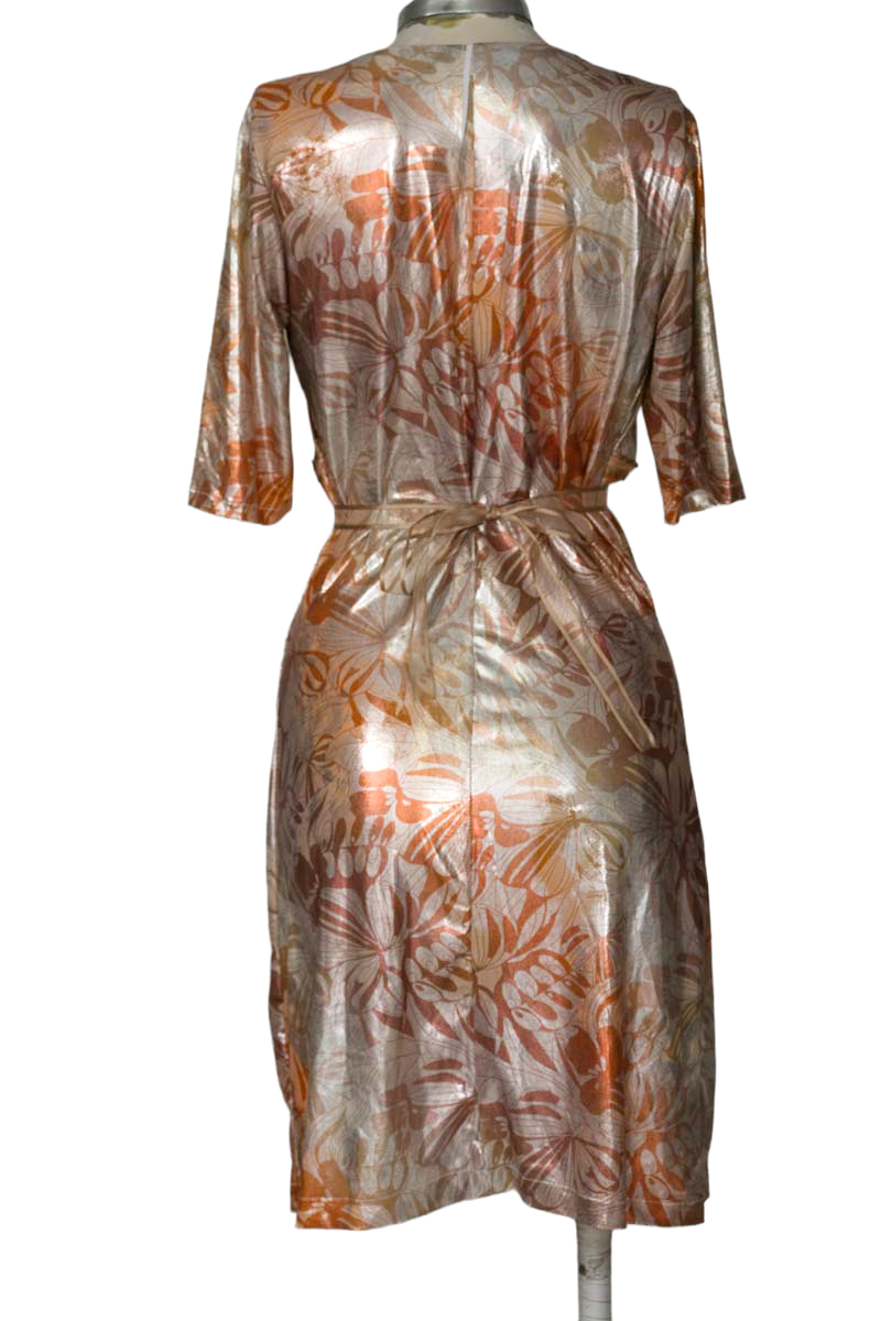 Vestido / Enterizo color Estampado - Closeando