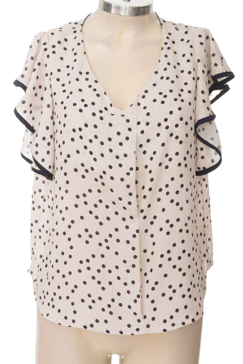 Top / Camiseta color Beige - APOLOGY