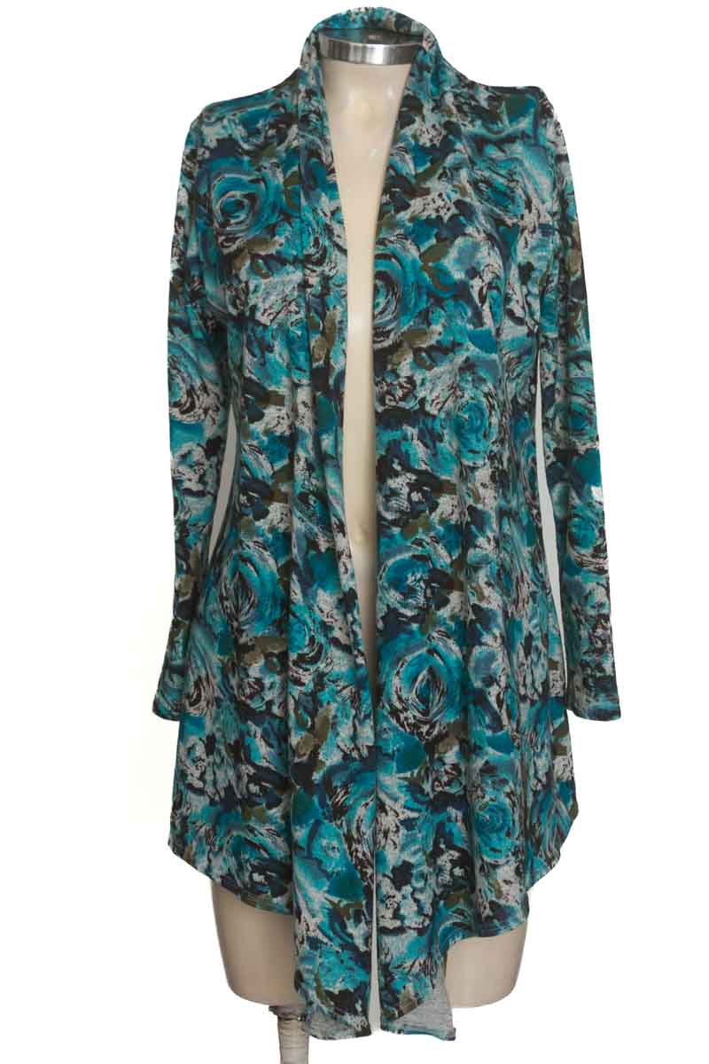 Sweater color Azul - Southland