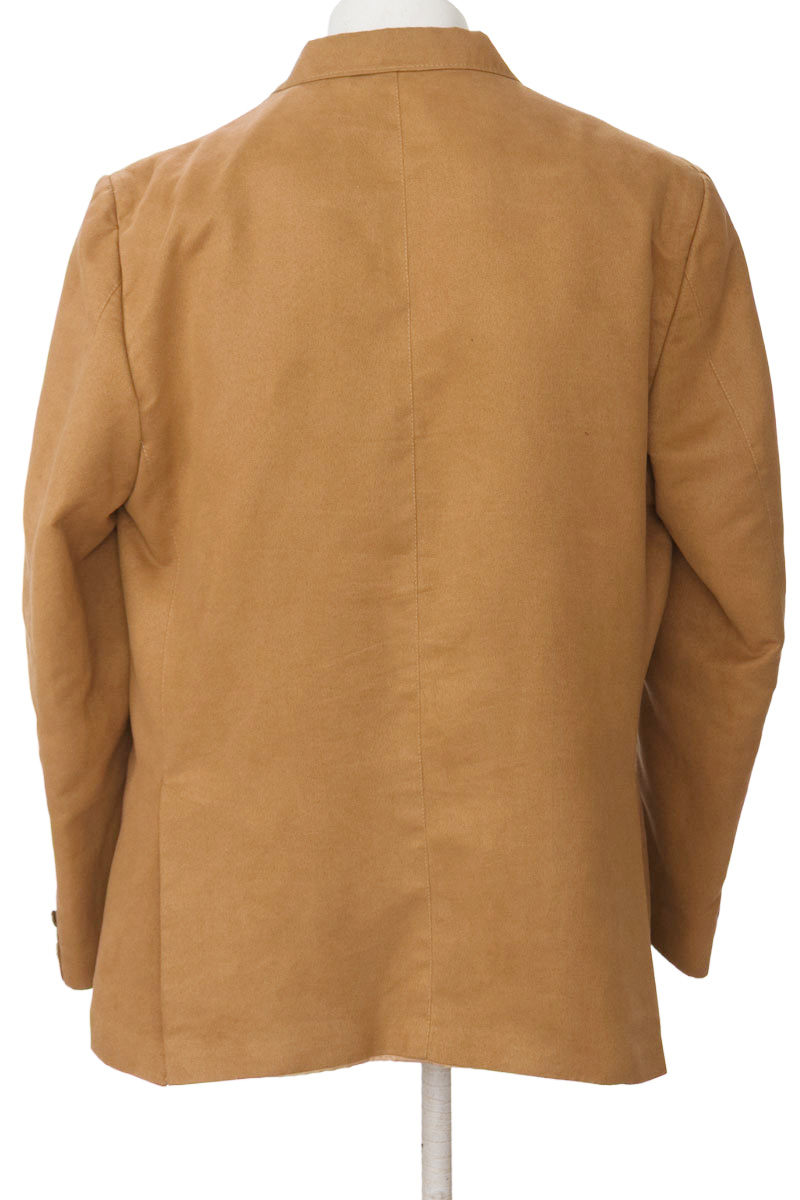 Chaqueta color Beige - Mirate