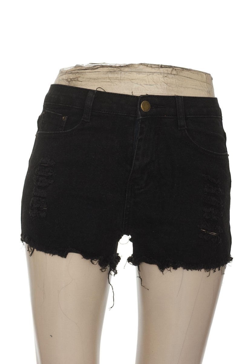 Short color Negro - Believe