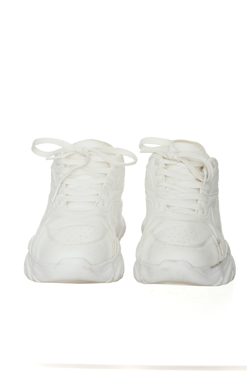 Zapatos color Blanco - Closeando