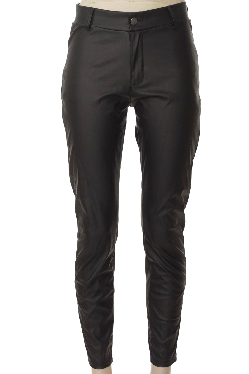 Pantalones color Negro - Carmel