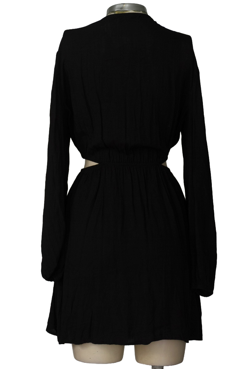 Vestido / Enterizo color Negro - Flashy
